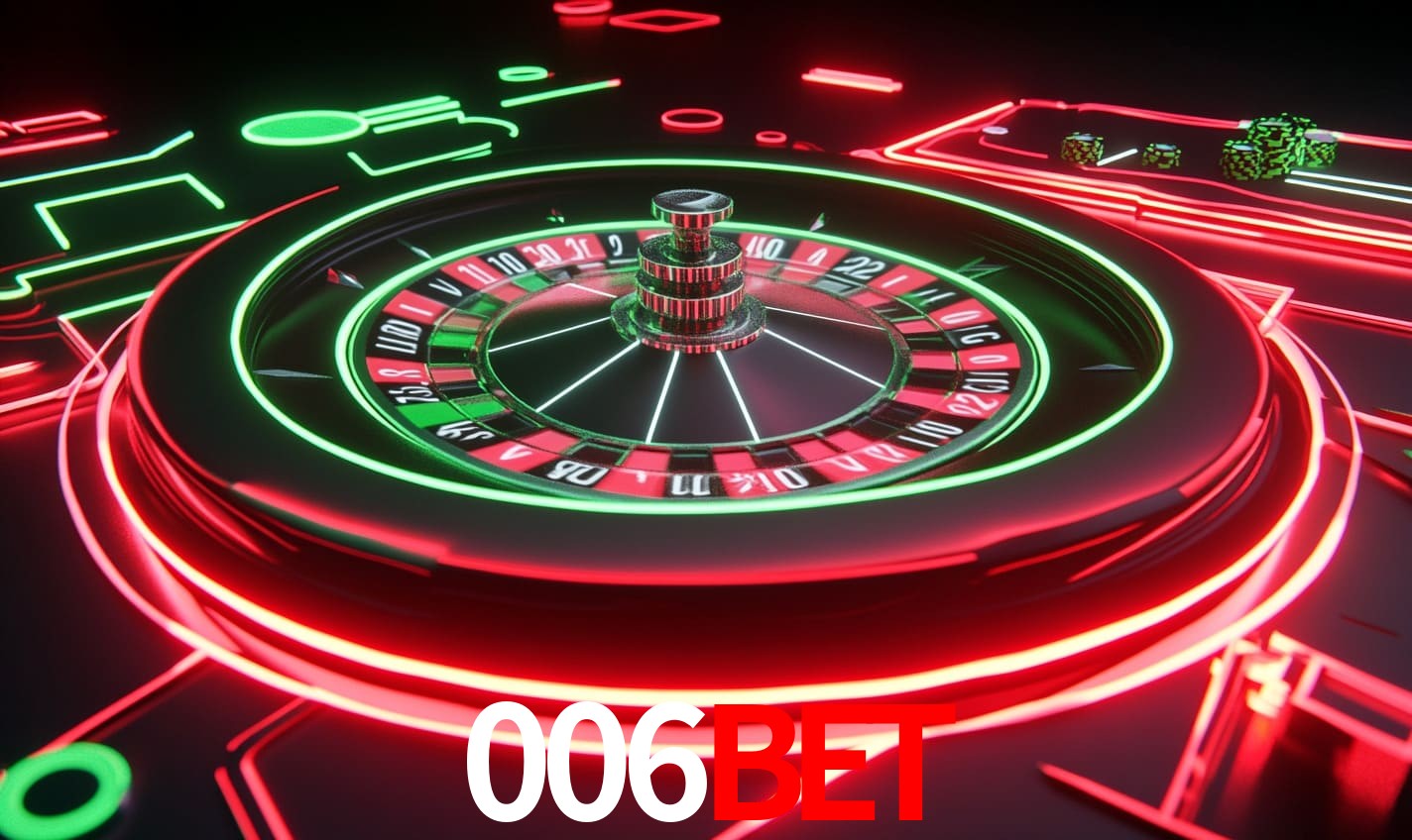 Desvendando o Mundo dos Jogos Virtuais na 006bet