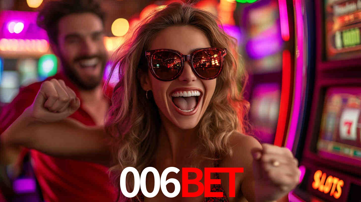 A Emoção da Loteria na 006bet: Uma Chance de Mudança de Vida