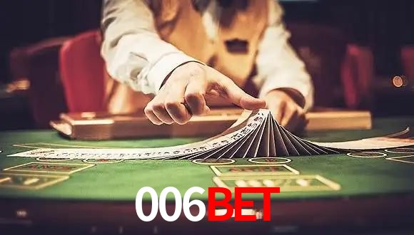 Football Betting 006bet