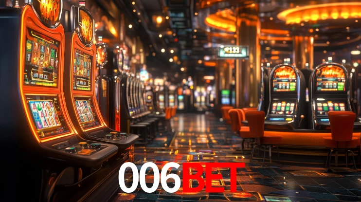 Exclusive Games 006bet