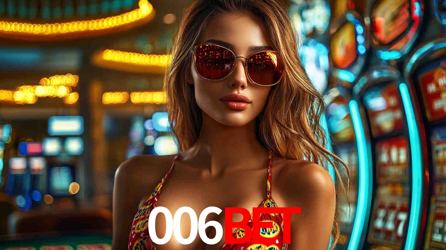 Welcome Bonus 006bet