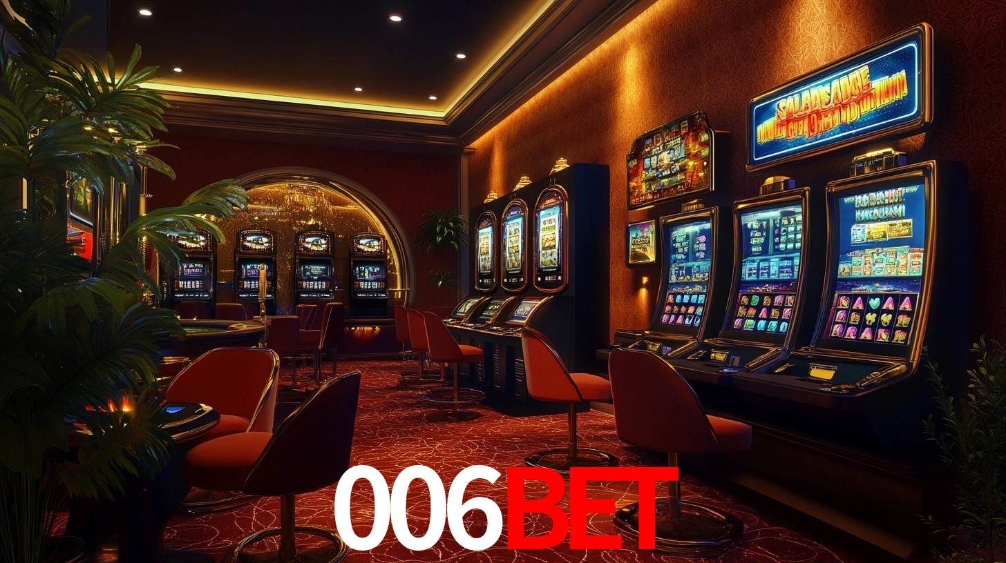 VIP Casino 006bet