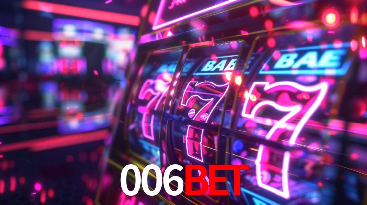 Slot Games 006bet