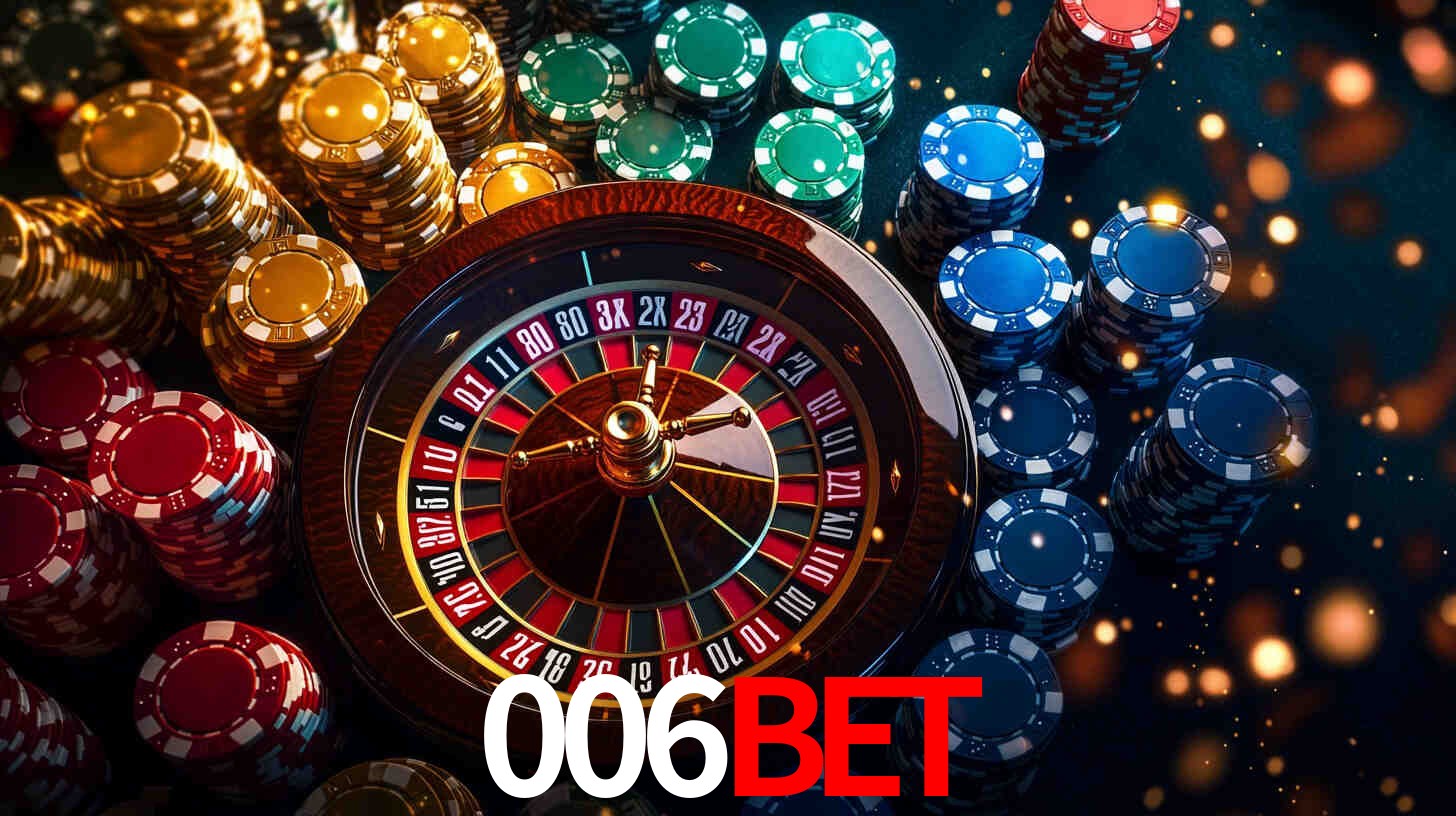 Daily Bonuses 006bet