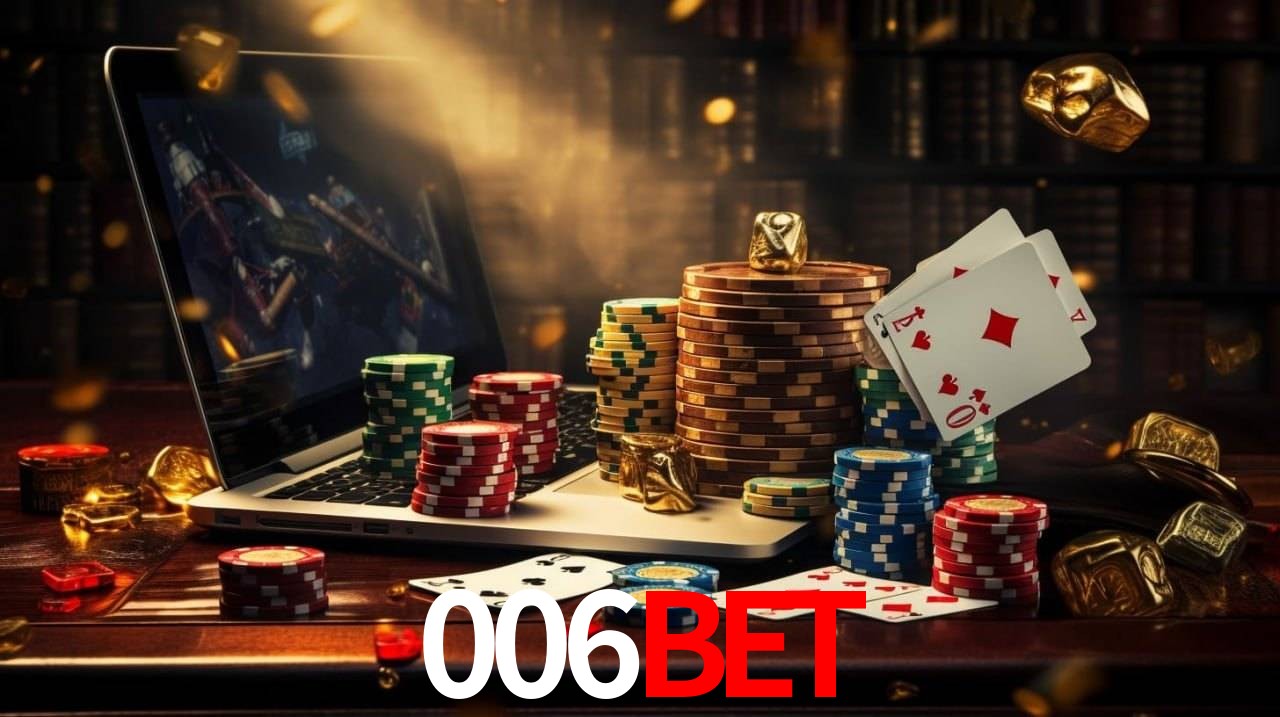 Descubra o Programa VIP da 006bet: Vantagens Exclusivas para Jogadores