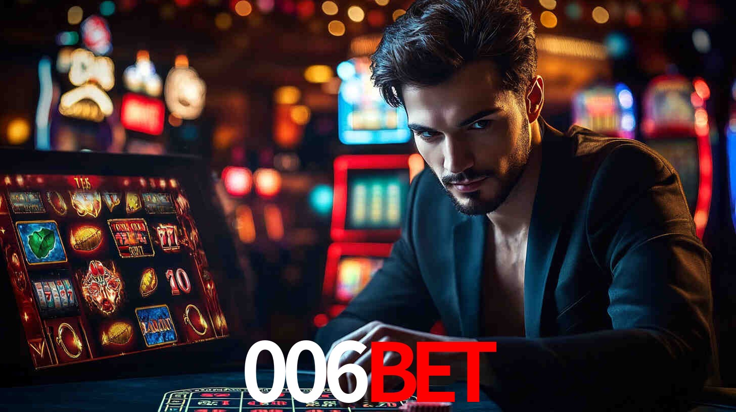 006bet.com