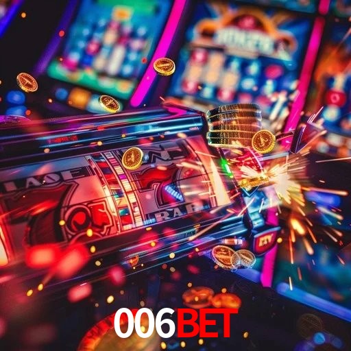 Descubra a Essência do 006bet: Nossa História e Compromissos