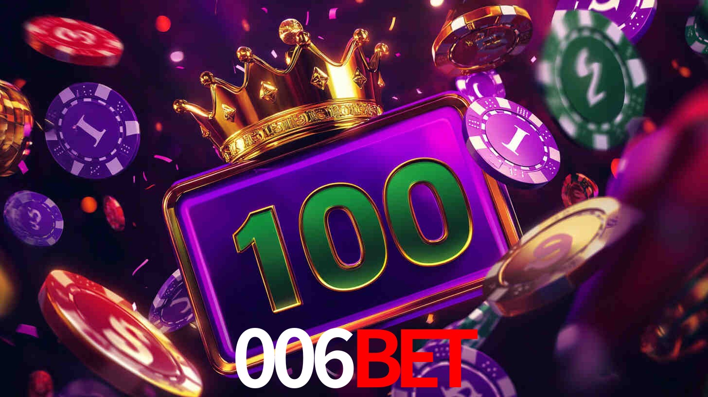 Live Casino 006bet