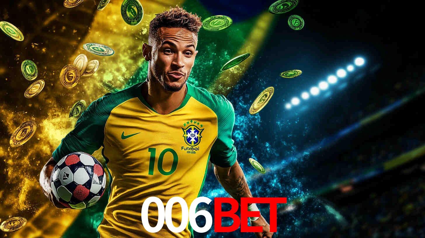 Inovações de Jogos na 006bet: O Futuro das Experiências Interativas