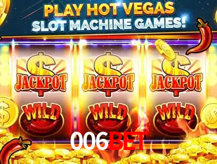 A Popularidade dos Caça-Níqueis no 006bet