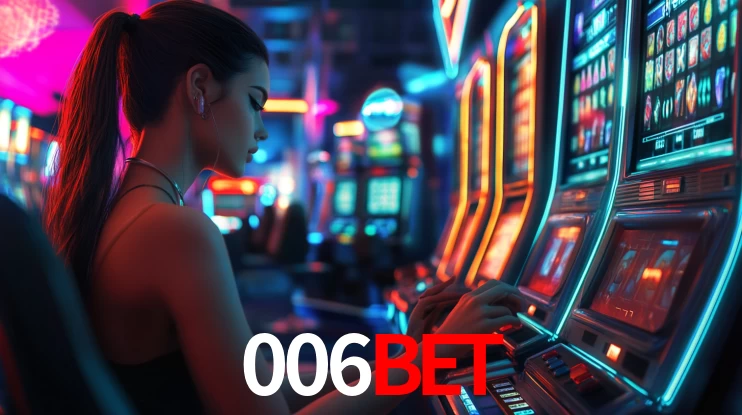 006bet App Interface