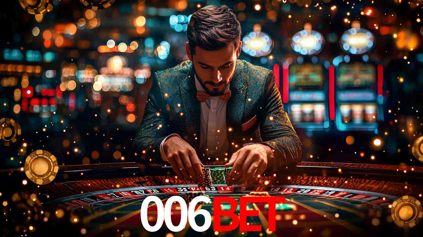 Programa VIP 006bet
