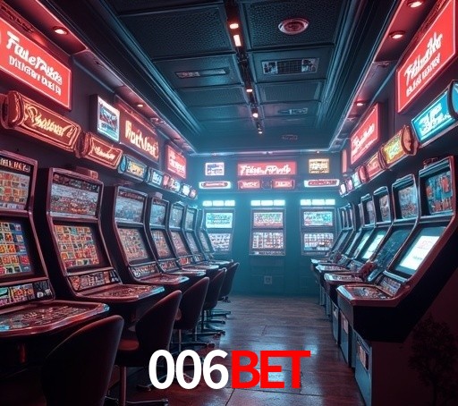 Especiais de Fim de Semana 006bet