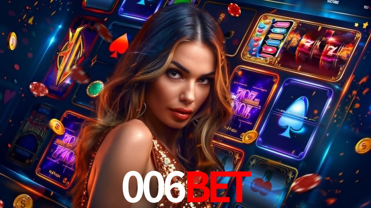 App oficial 006bet