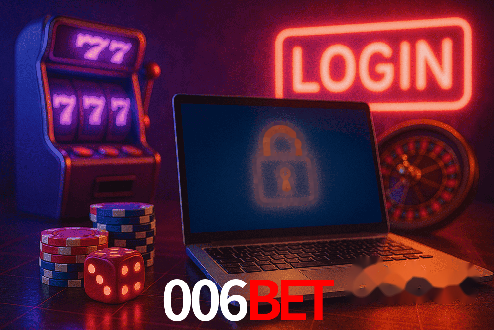 Apostas de Tênis 006bet