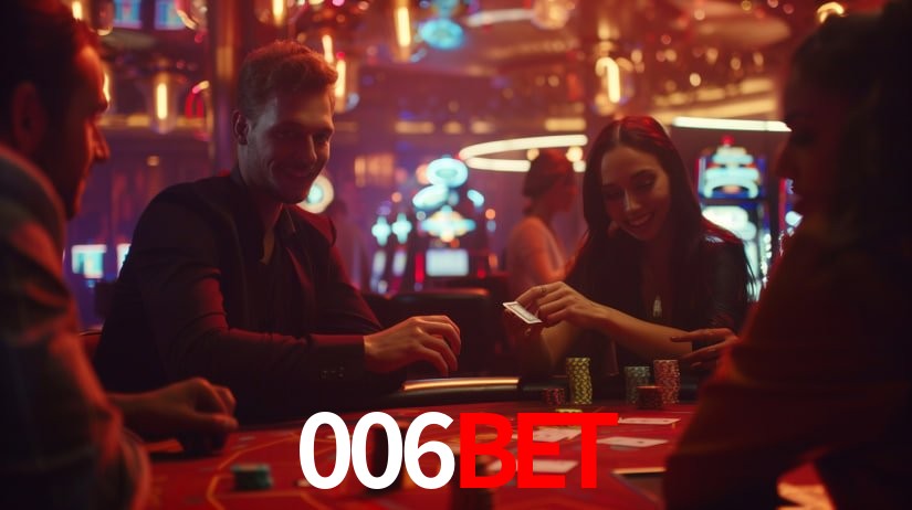 A Popularidade dos Caça-Níqueis no 006bet