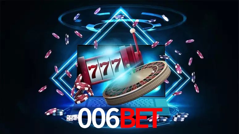 Jogos de Slot 006bet