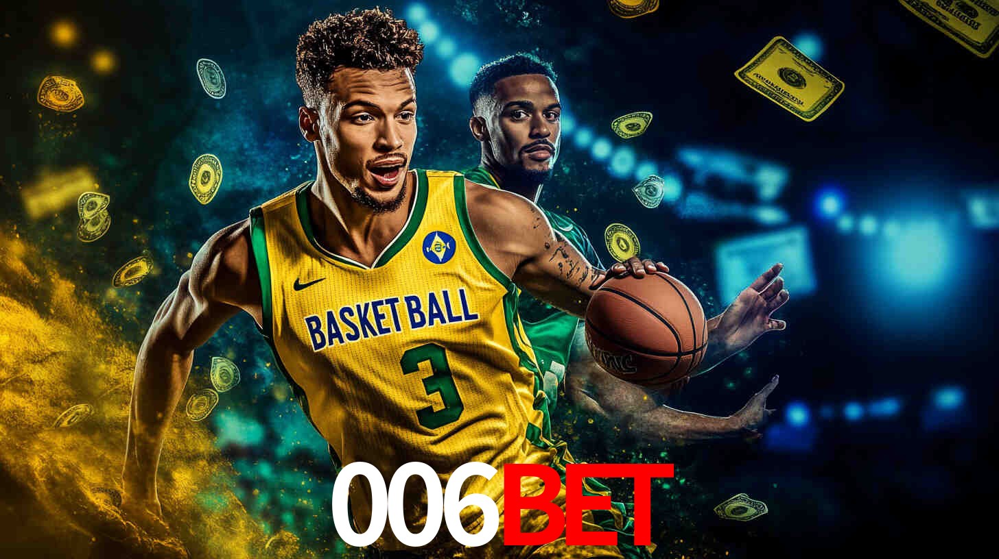 Descubra a Essência do 006bet: Nossa História e Compromissos