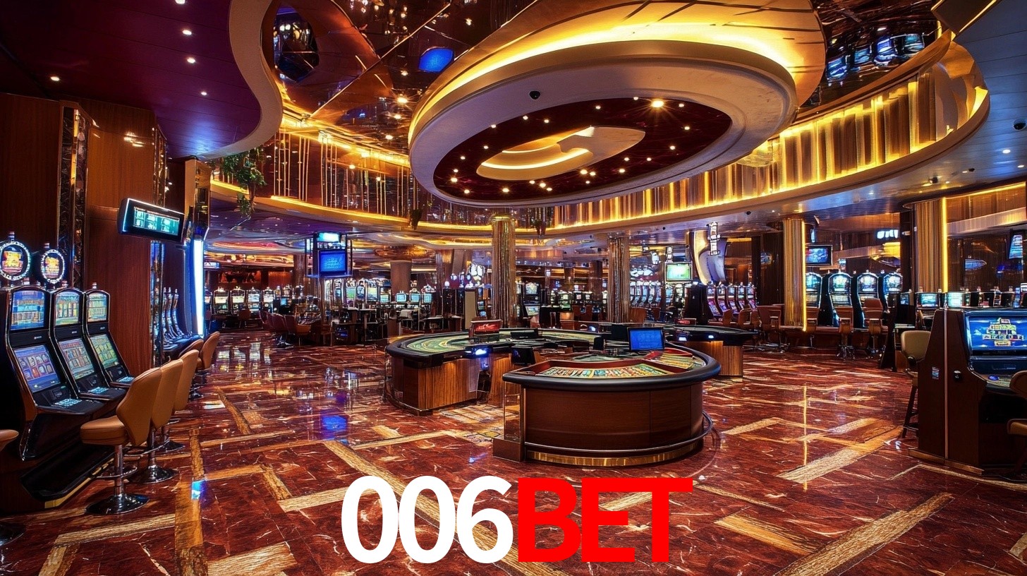 Daily Bonuses 006bet