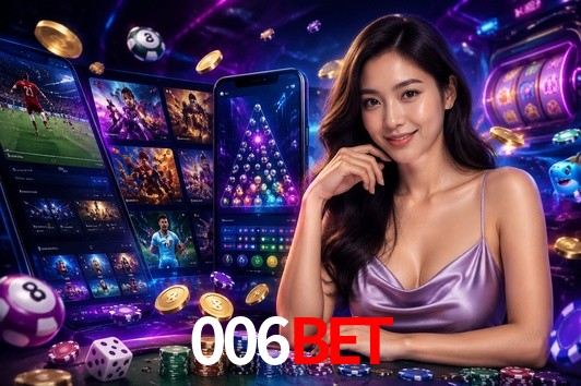 Weekend Specials 006bet