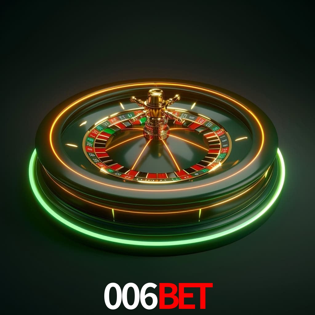 App mobile 006bet