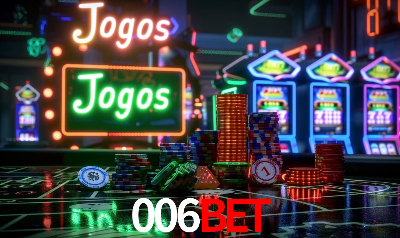 Bônus Generosos e Exclusivos no 006bet para Você!