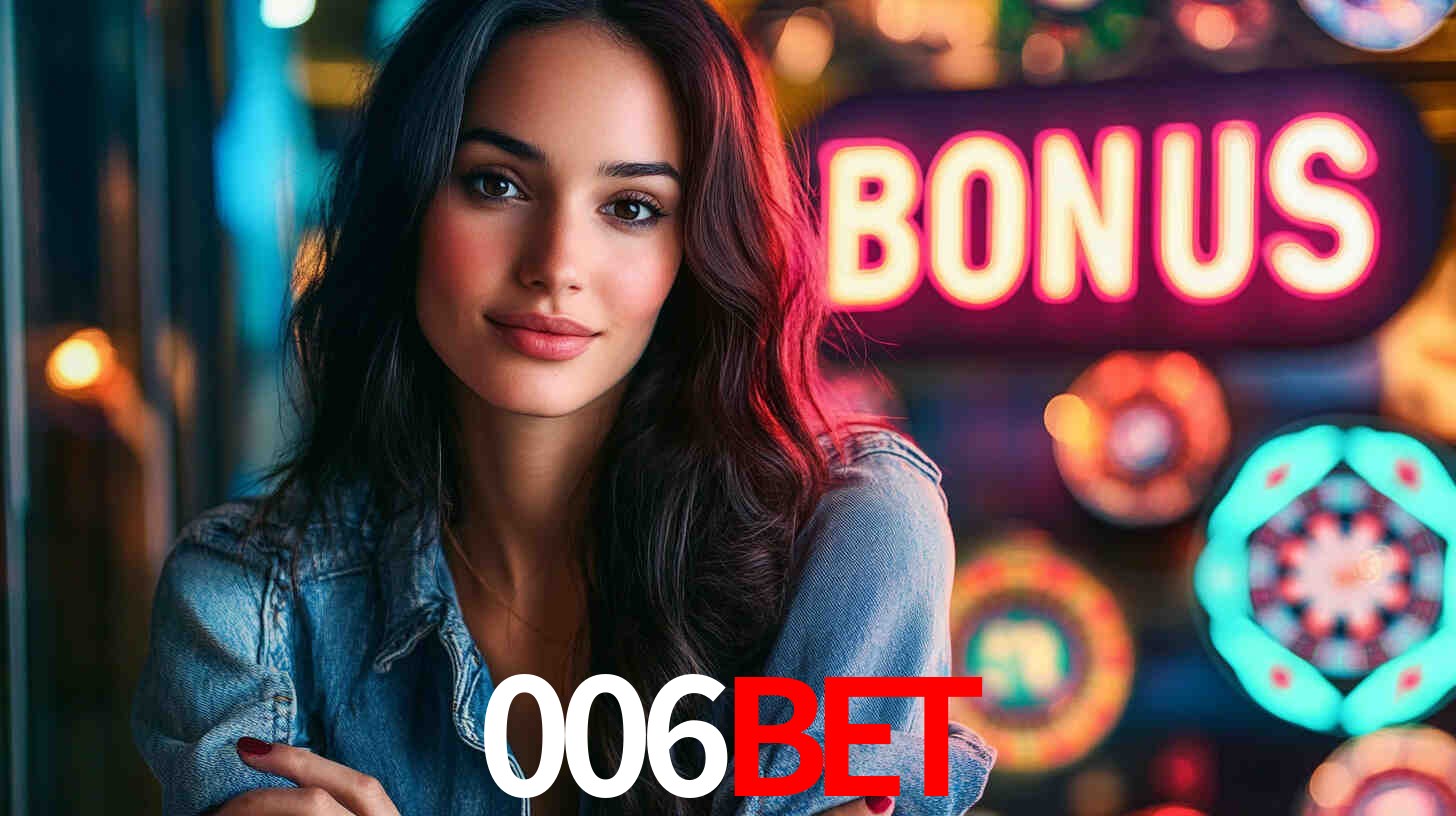 006bet: Seu Especialista em Apostas Esportivas Brasileiras