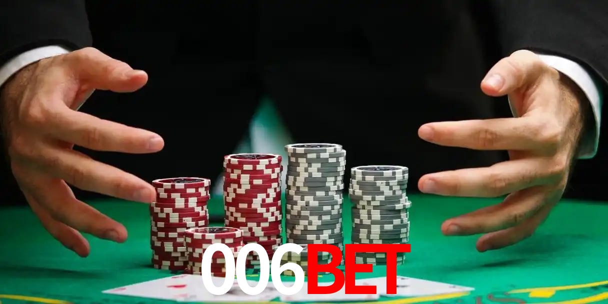 Painel RTP 006bet