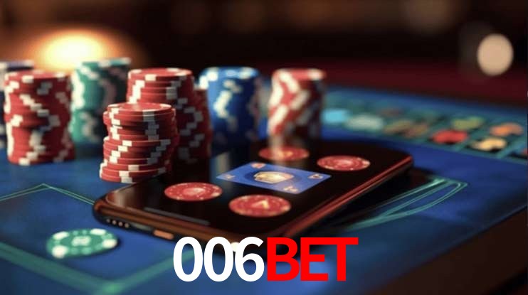 Avaliações dos Jogadores 006bet