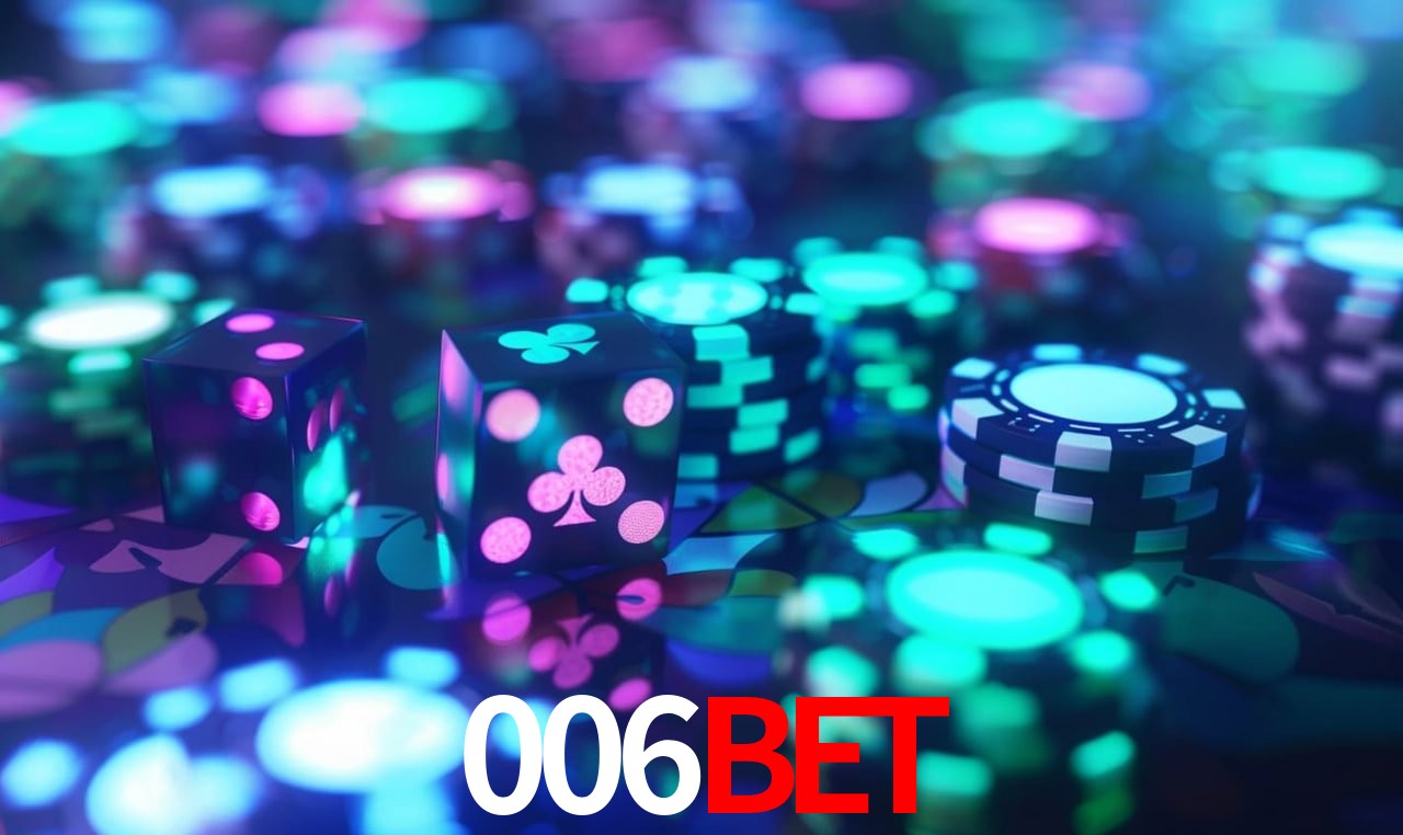 Casino VIP 006bet