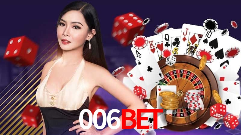 Interface Premium 006bet