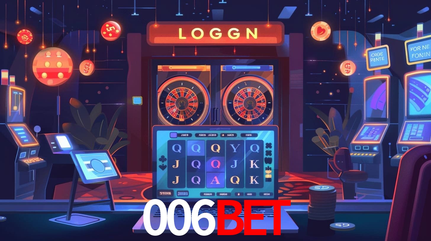 Sistemas de Segurança 006bet