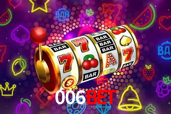 A Emoção da Loteria na 006bet: Uma Chance de Mudança de Vida