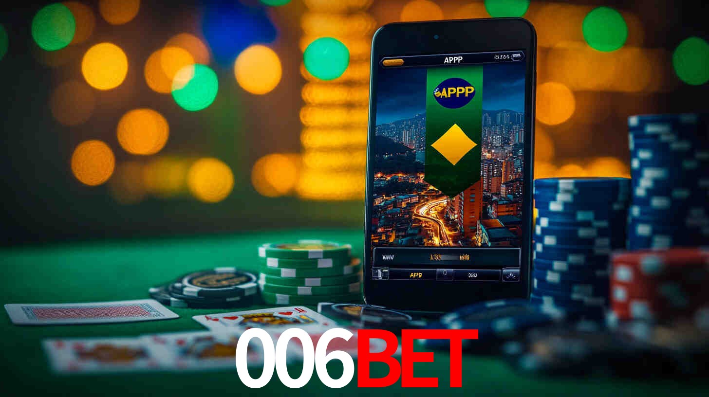 Descubra o Programa VIP da 006bet: Vantagens Exclusivas para Jogadores