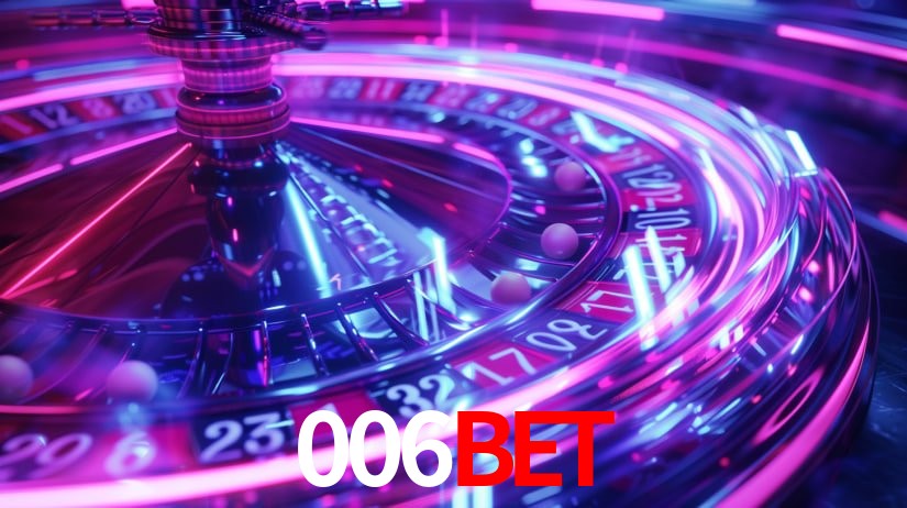A Emoção da Loteria na 006bet: Uma Chance de Mudança de Vida