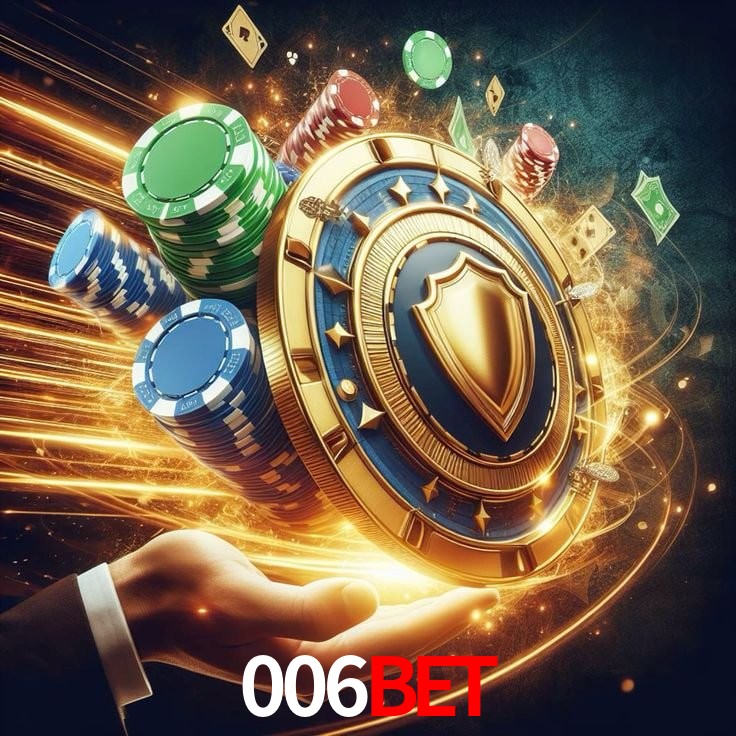 Benefícios VIP 006bet
