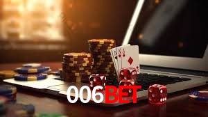 cassino 006bet