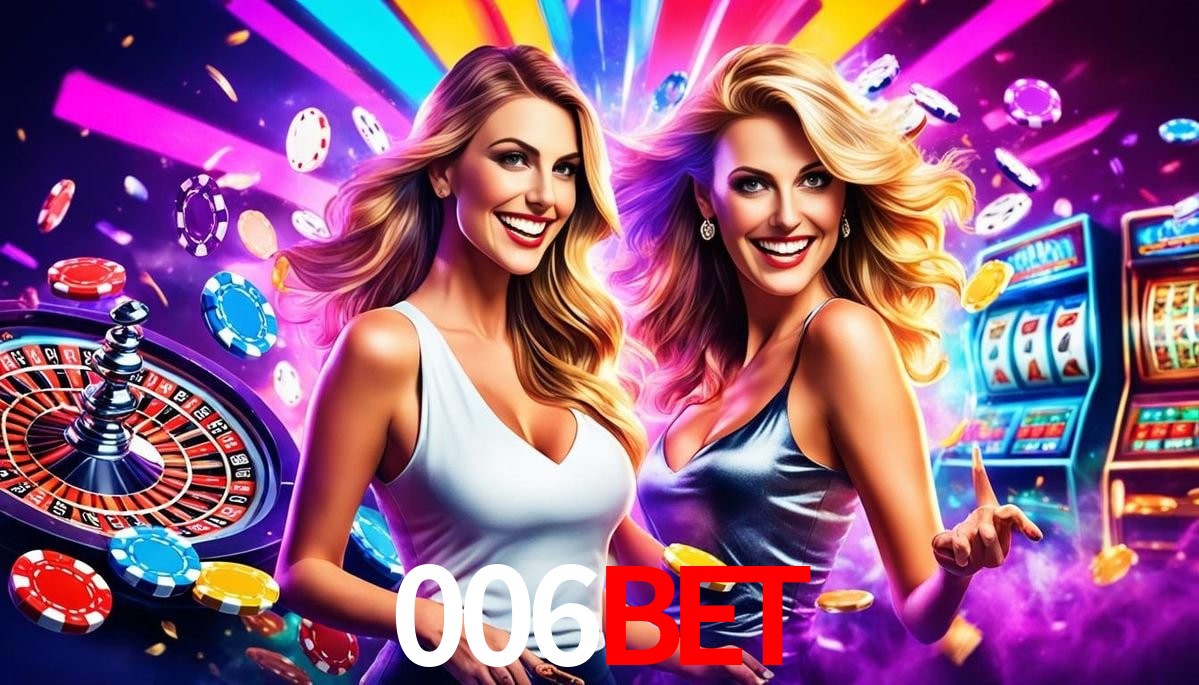 Jogos Exclusivos 006bet