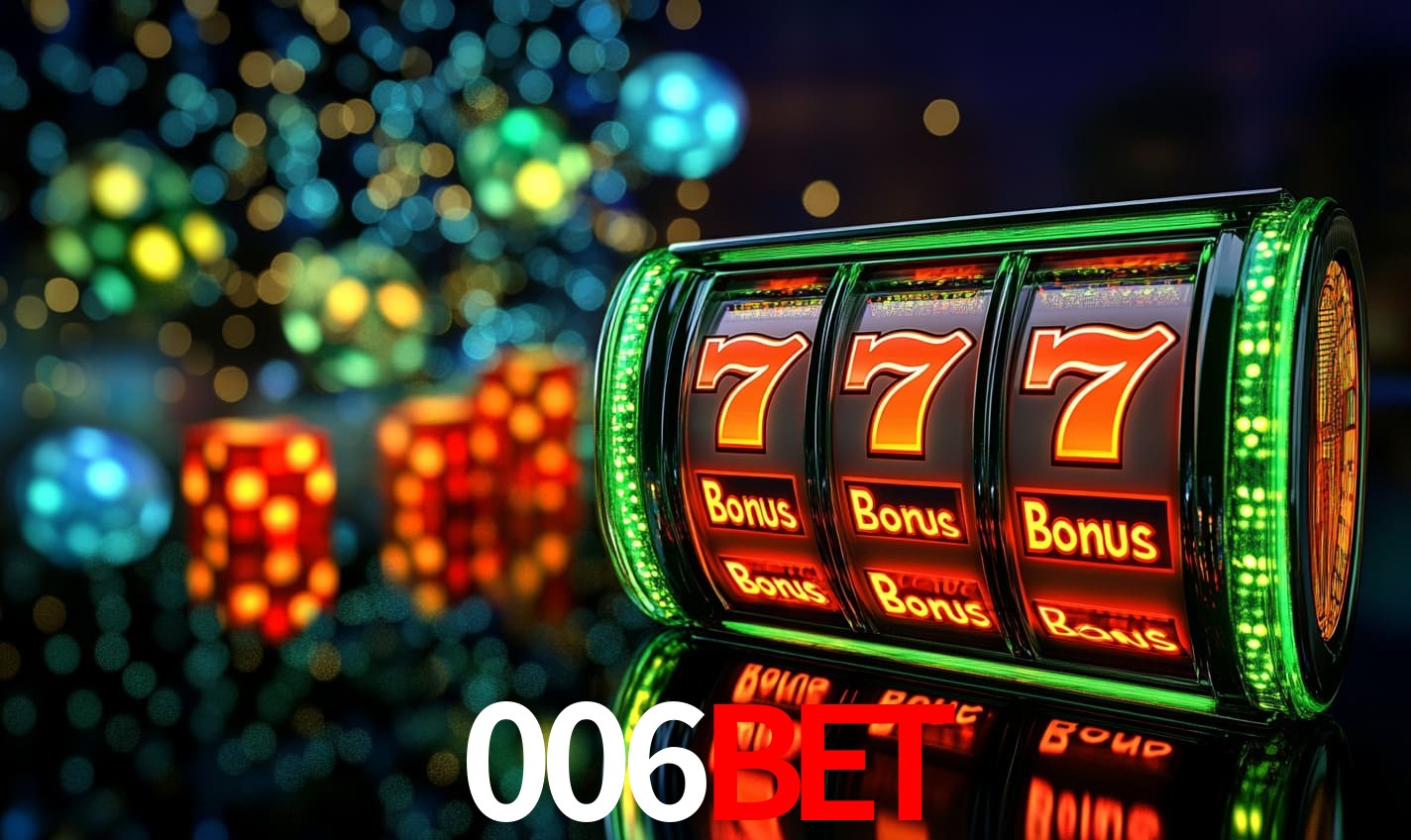 Provedores de Jogos 006bet