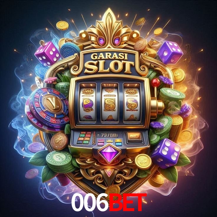 Login Seguro 006bet