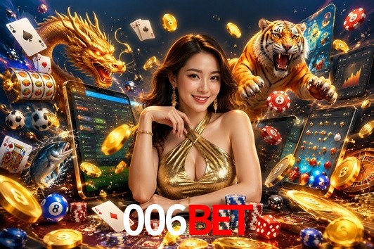 Account Benefits 006bet