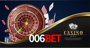 Apostas de Futebol 006bet