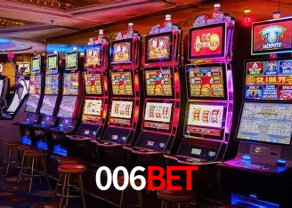 Descubra a Essência do 006bet: Nossa História e Compromissos