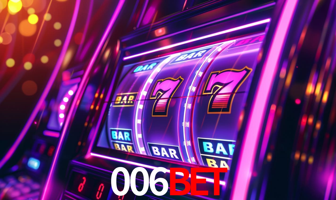 006bet - Slots No Cassino Online! - 006bet.com