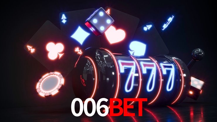Tennis Betting 006bet