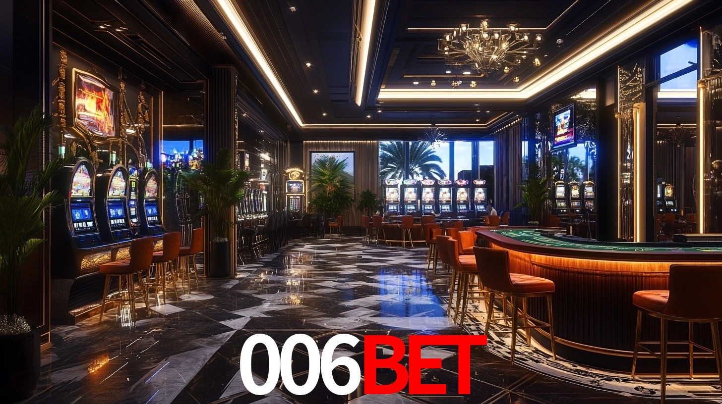 006bet App Interface