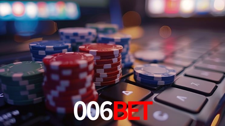 Benefícios da Conta 006bet
