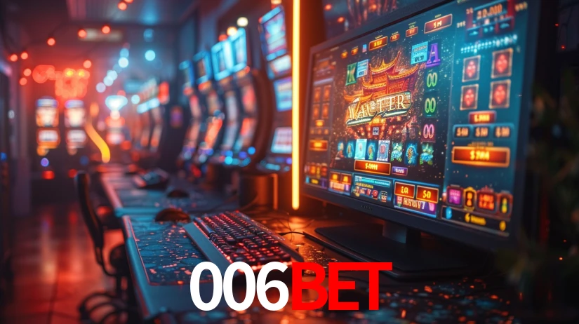 Explore as vantagens do 006bet: serviço profissional e confiabilidade
