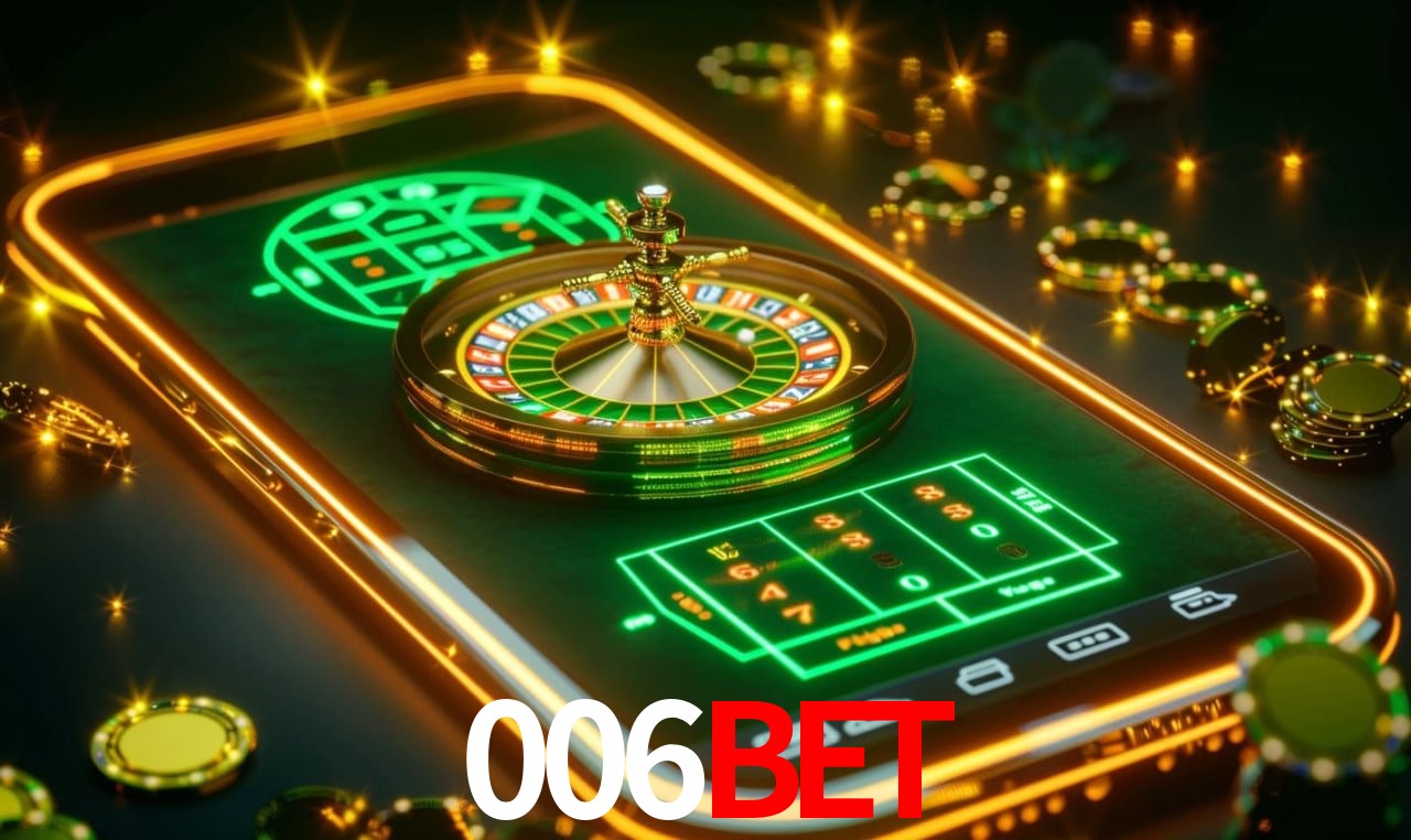 Tecnologia da Plataforma 006bet